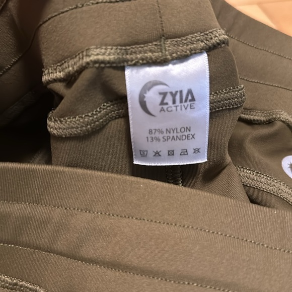 Zyia Unwind jogger - Picture 6 of 9